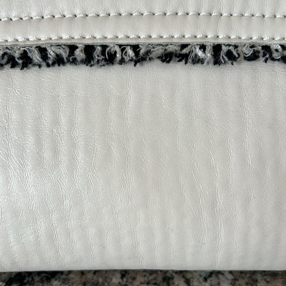 Chanel Lambskin Tweed Flap Bag - Picture 14 of 14